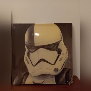 Star Wars Stormtrooper Wall Art